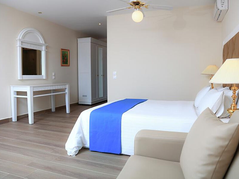 Kairaba Sandy Villas