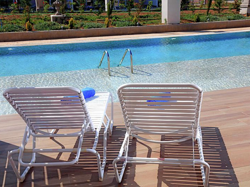 Kairaba Sandy Villas