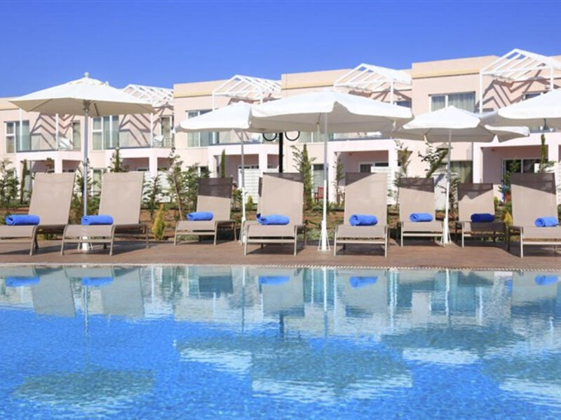 Kairaba Sandy Villas