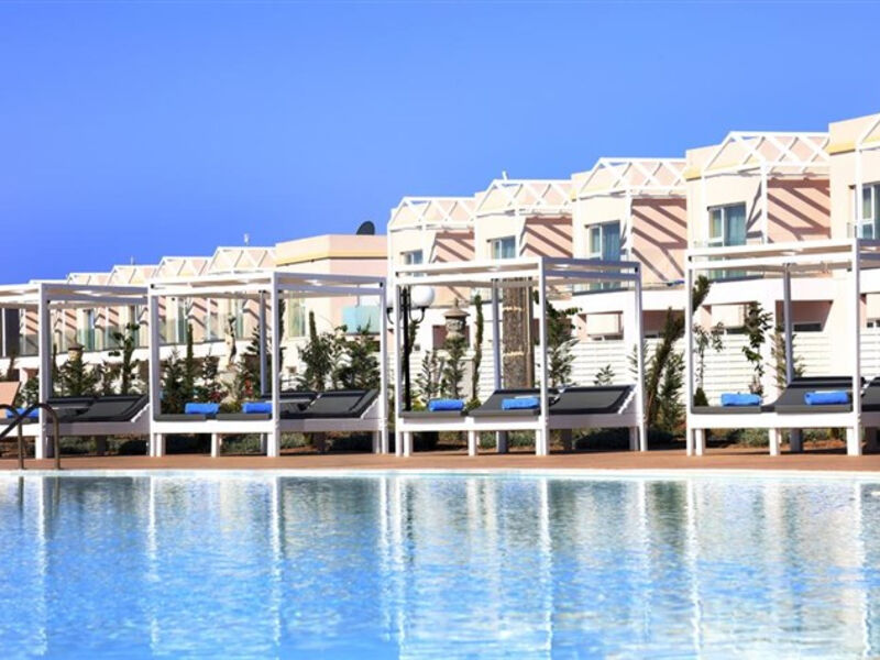 Kairaba Sandy Villas
