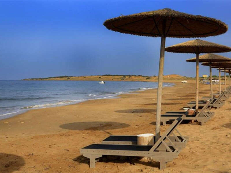 Kairaba Sandy Villas