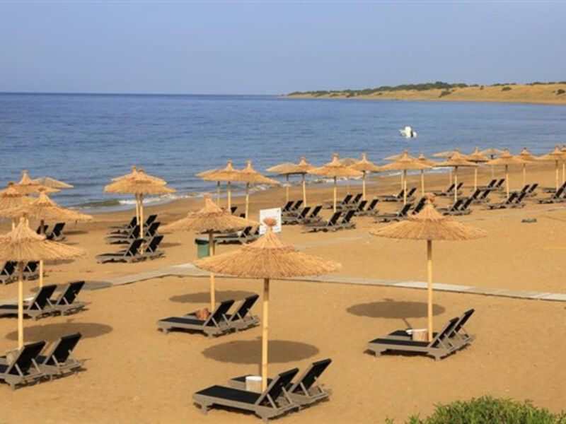 Kairaba Sandy Villas