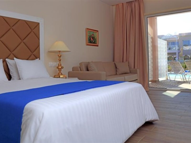 Kairaba Sandy Villas