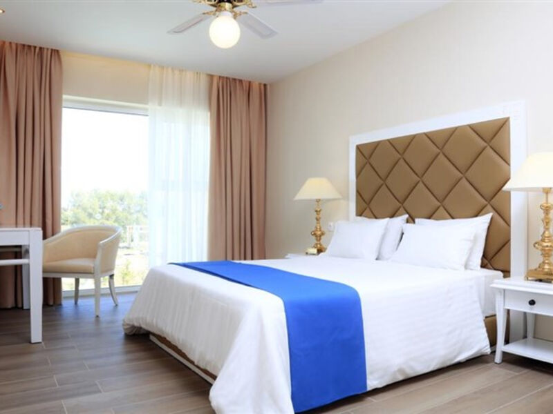 Kairaba Sandy Villas