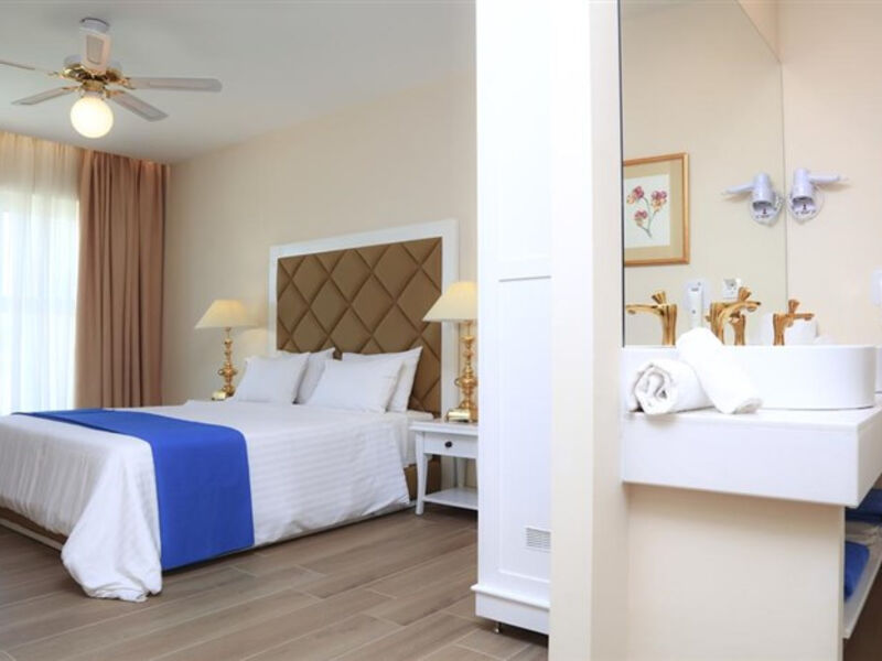 Kairaba Sandy Villas