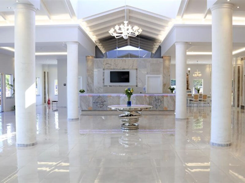 Kairaba Sandy Villas