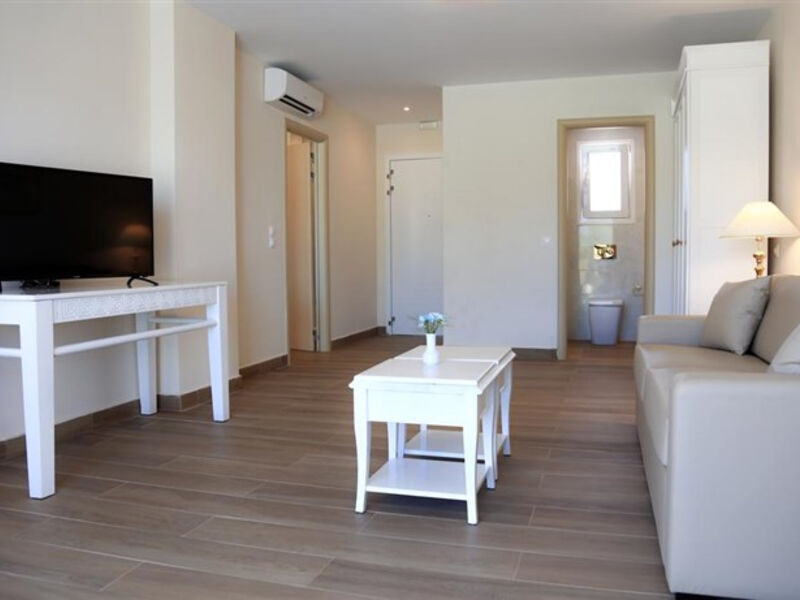 Kairaba Sandy Villas