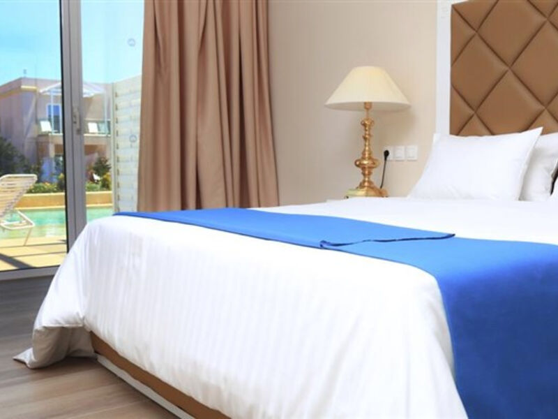 Kairaba Sandy Villas