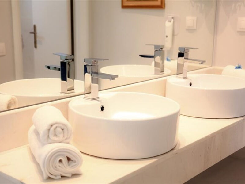 Kairaba Sandy Villas