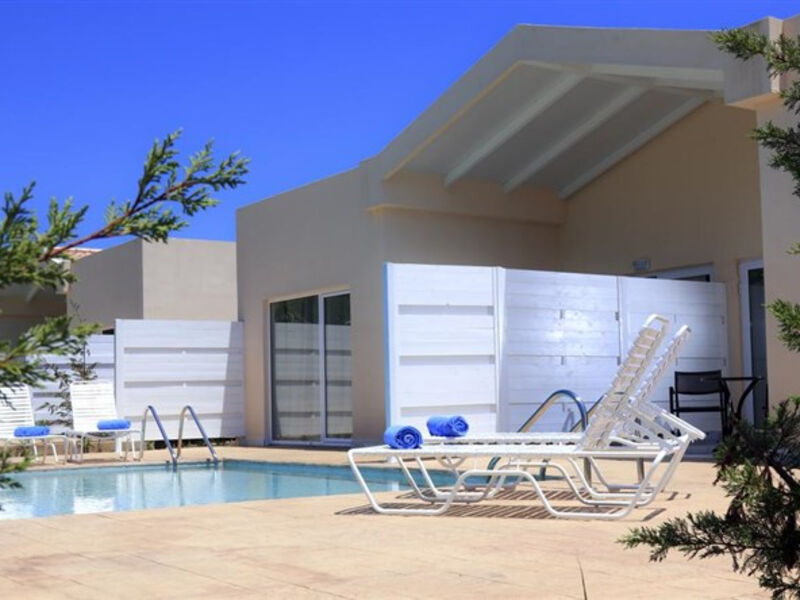 Kairaba Sandy Villas