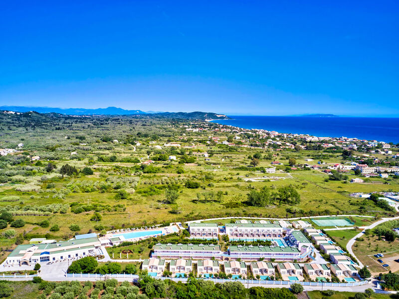 Kairaba Sandy Villas
