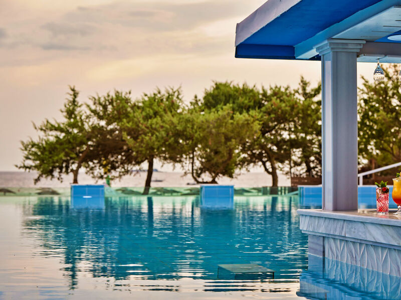 Kairaba Sandy Villas