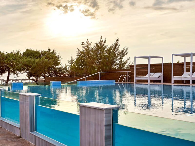 Kairaba Sandy Villas