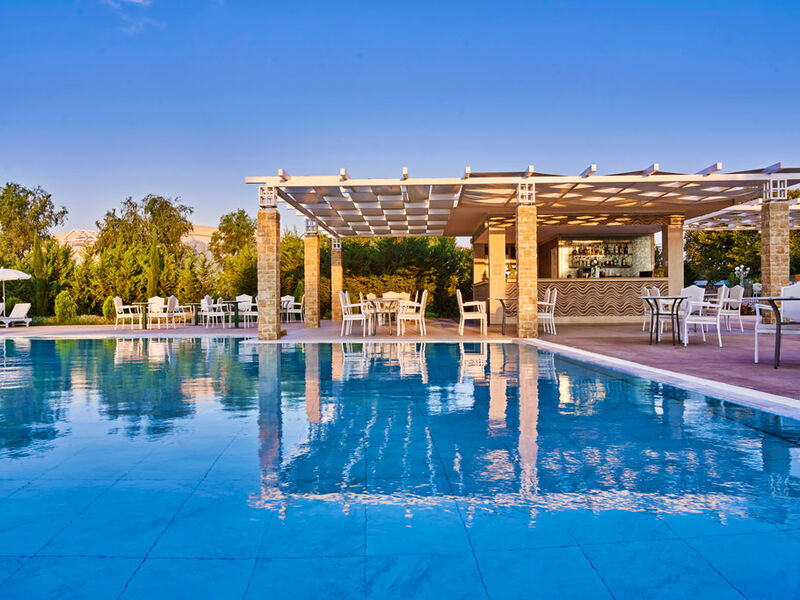 Kairaba Sandy Villas