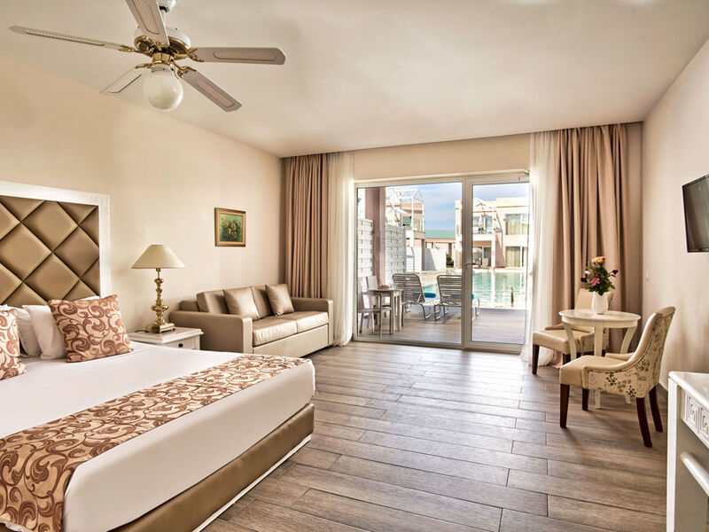 Kairaba Sandy Villas