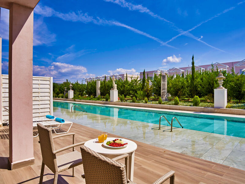 Kairaba Sandy Villas