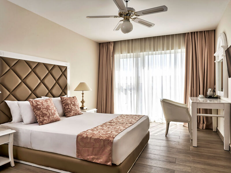 Kairaba Sandy Villas