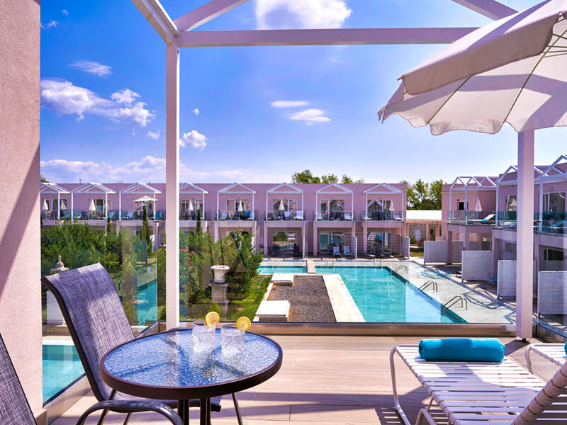 Kairaba Sandy Villas