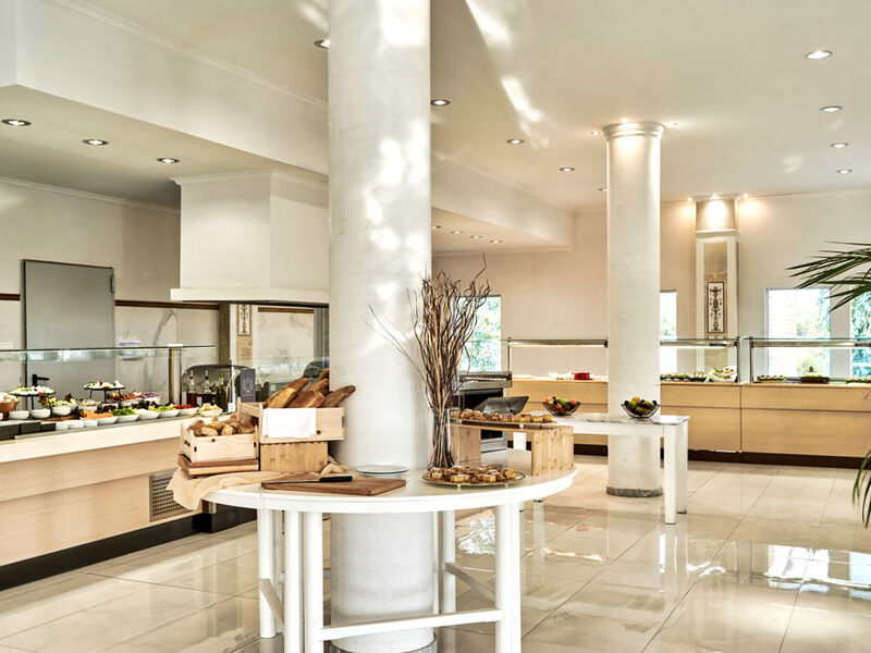 Kairaba Sandy Villas