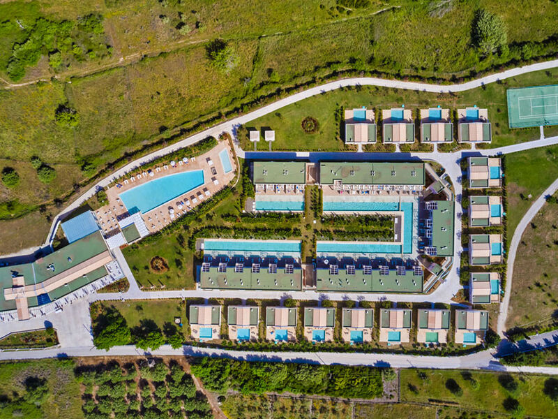 Kairaba Sandy Villas