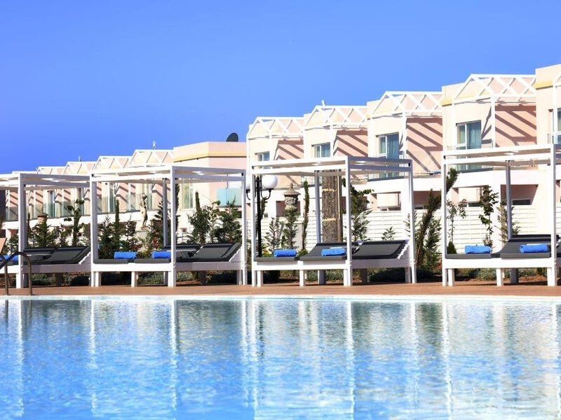 Kairaba Sandy Villas