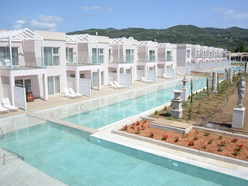 Kairaba Sandy Villas