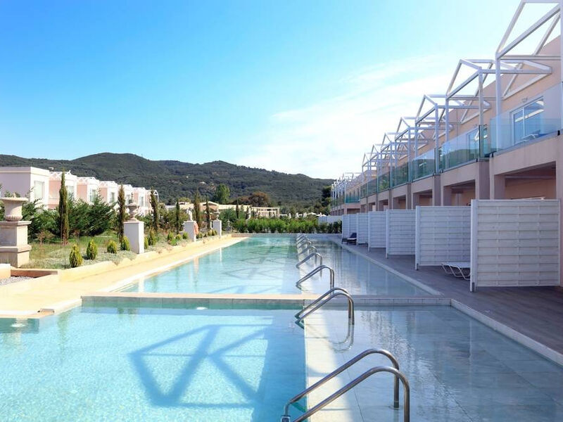 Kairaba Sandy Villas