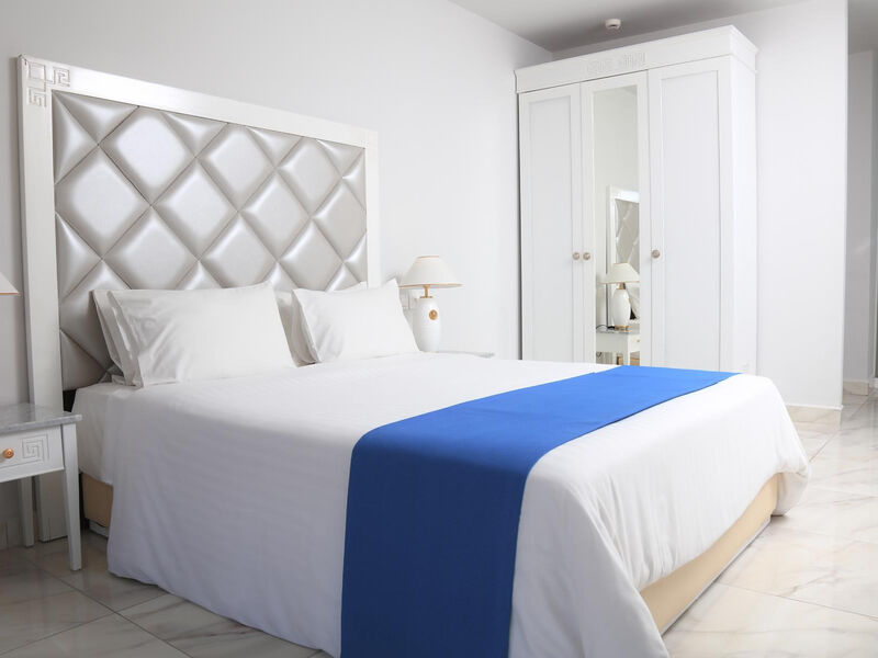 Kairaba Sandy Villas