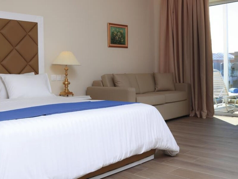 Kairaba Sandy Villas