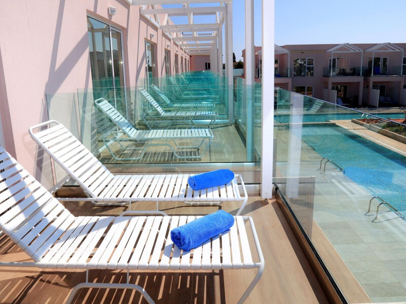 Kairaba Sandy Villas
