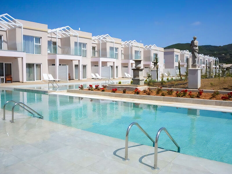 Kairaba Sandy Villas