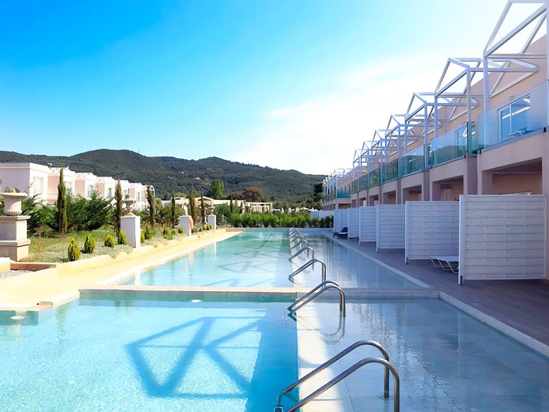 Kairaba Sandy Villas