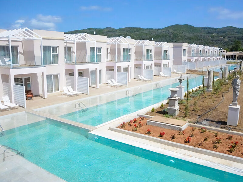 Kairaba Sandy Villas