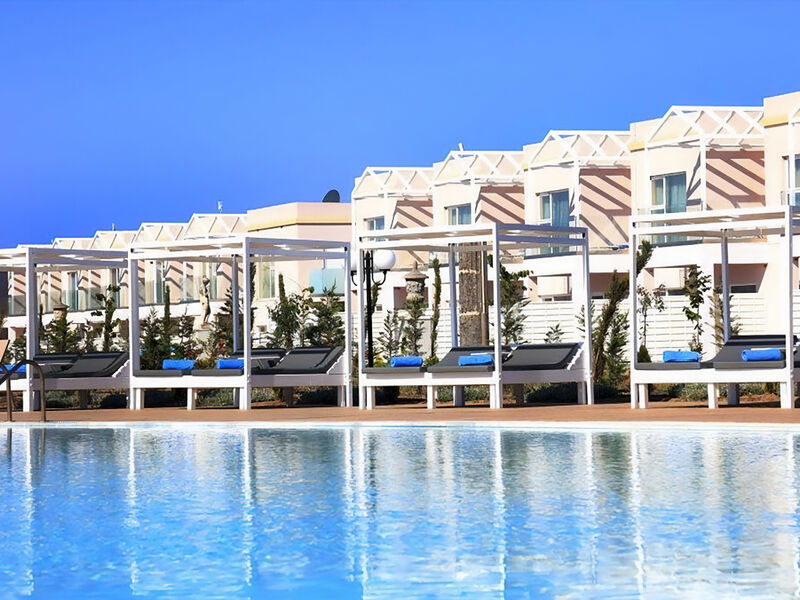 Kairaba Sandy Villas