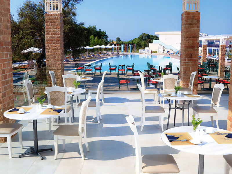 Kairaba Sandy Villas