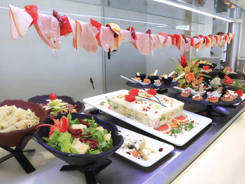 Kairaba Sandy Villas