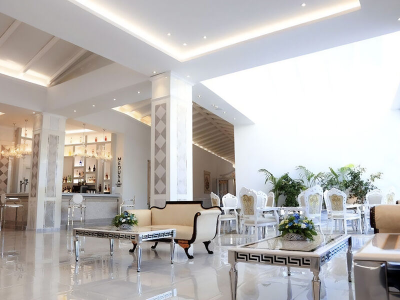 Kairaba Sandy Villas