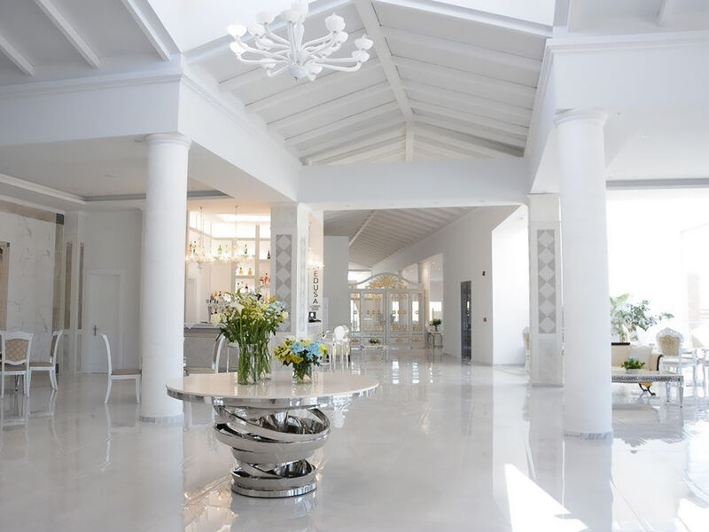 Kairaba Sandy Villas