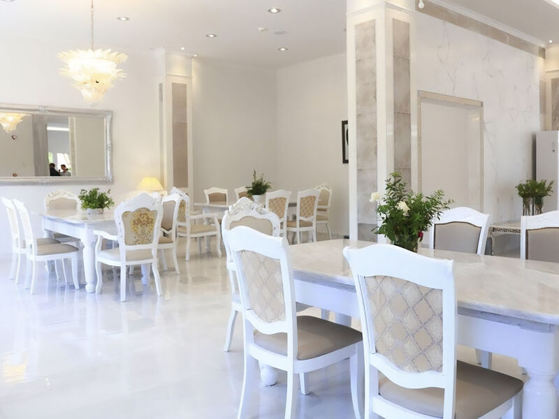 Kairaba Sandy Villas