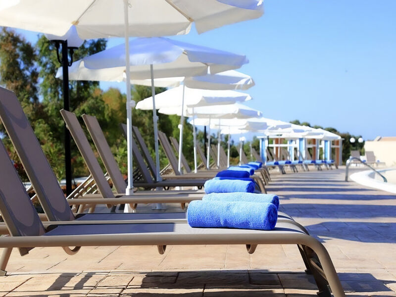 Kairaba Sandy Villas