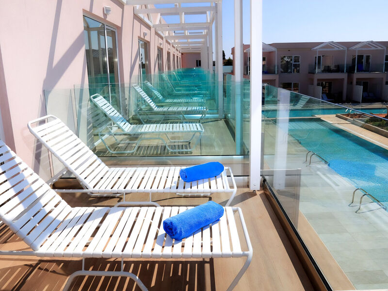 Kairaba Sandy Villas