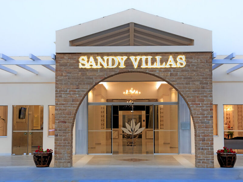 Kairaba Sandy Villas