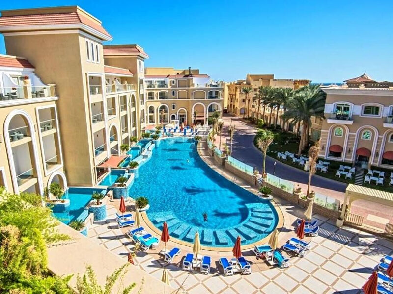 Kaisol Romance Resort Sahl Hasheesh