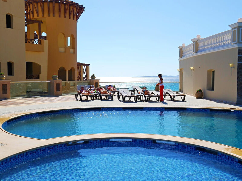 Kaisol Romance Resort Sahl Hasheesh