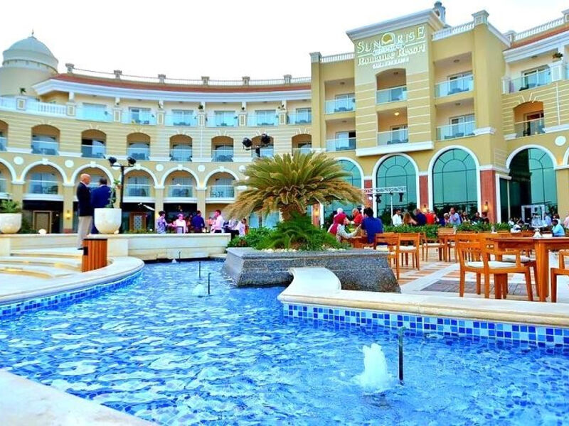 Kaisol Romance Resort Sahl Hasheesh