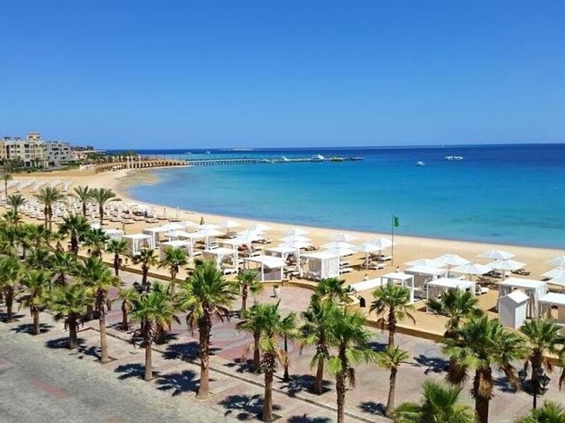 Kaisol Romance Resort Sahl Hasheesh