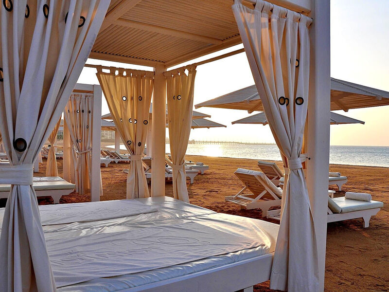 Kaisol Romance Resort Sahl Hasheesh