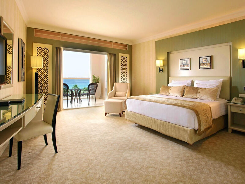 Kaisol Romance Resort Sahl Hasheesh