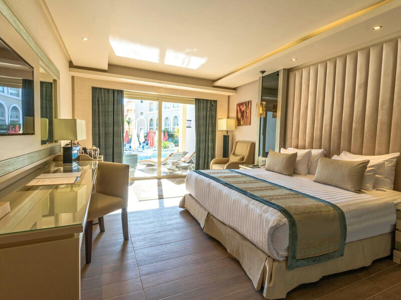 Kaisol Romance Resort Sahl Hasheesh