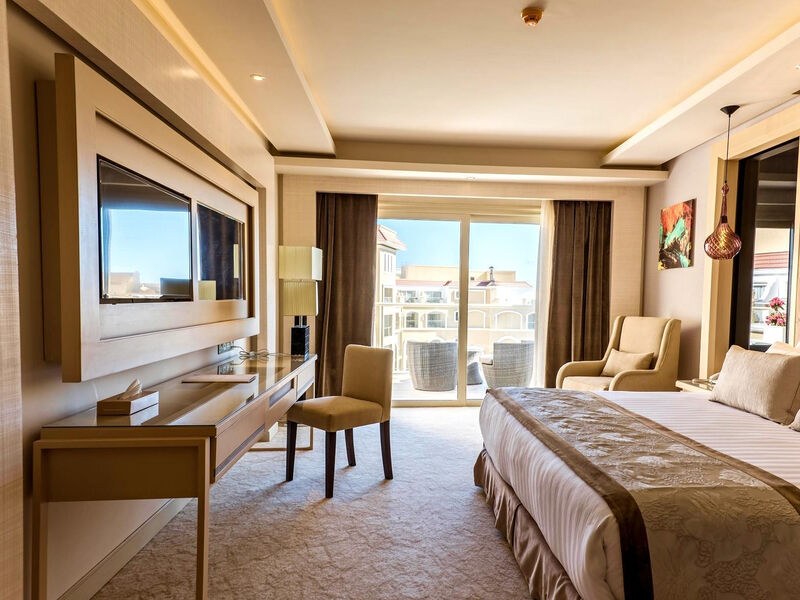 Kaisol Romance Resort Sahl Hasheesh
